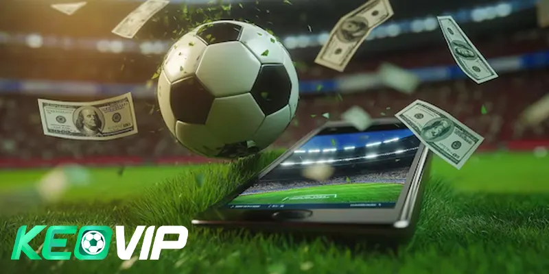 Tổng quan về trang Keovip.page