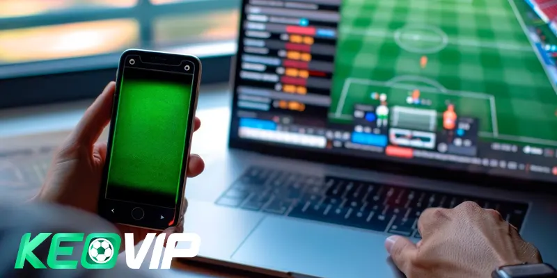 Khái quát chuẩn về kèo chấp 2.5